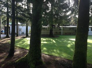 442 Elma McCleary Rd, Elma, WA 98541