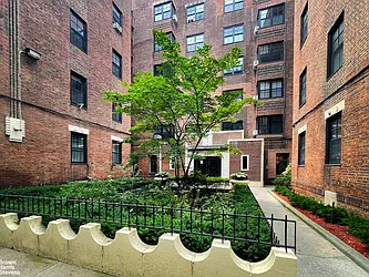 Sold by Brown Harris Stevens