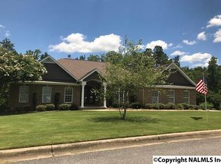 223 Bridle Ridge Rd, Gadsden, AL 35901