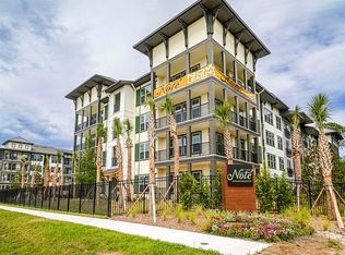 The Note, Jacksonville, FL 32218