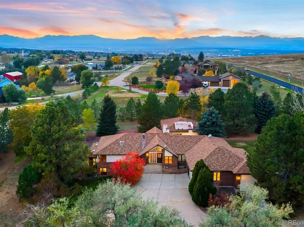 3081 W 151st Court, Broomfield, CO 80023
