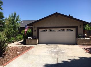 251 Saint Germain Ln, Pleasant Hill, CA 94523