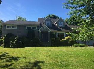 10 Arlene Dr, West Long Branch, NJ 07764