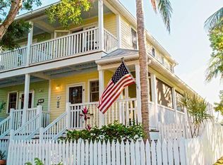 174 Golf Club Dr, Key West, FL 33040