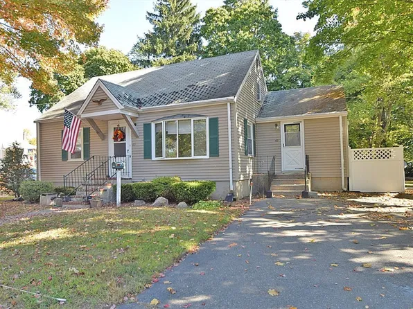 69 Silver St, Randolph, MA 02368