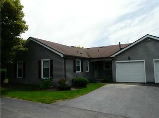 41 Rockhurst Dr #NS, Penfield, NY 14526