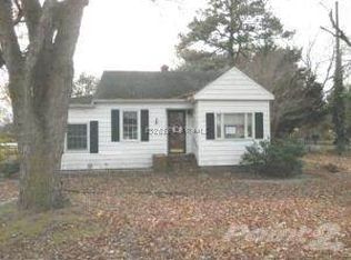 30565 Bennett Rd, Salisbury, MD 21804