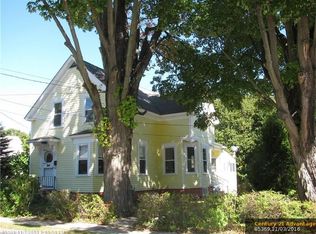 40 Summit St, Auburn, ME 04210