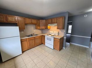 418 E Bryan St, Herrin, IL 62948