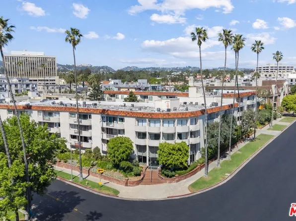 11965 Gorham Ave APT 503, Los Angeles, CA 90049