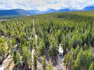 111 N Pine St, Alma, CO 80420