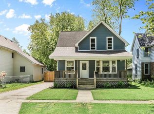 1508 Gillett St, Port Huron, MI 48060