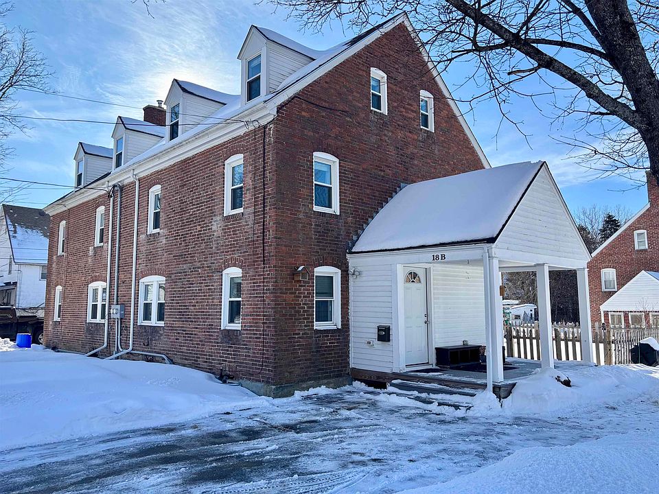 1st image of 18 Beech Street #B