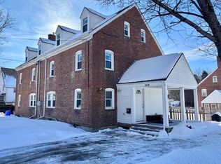 18 Beech Street #B, Newmarket, NH 03857
