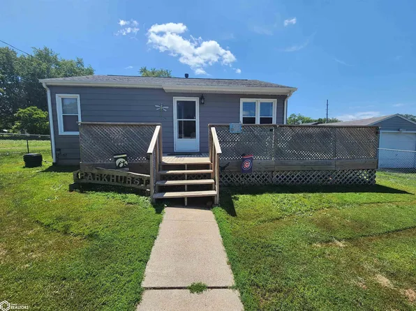 612 W Jefferson Ave, Fairfield, IA 52556