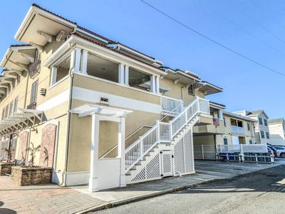 401C 34th St #C, Ocean City, NJ, 08226