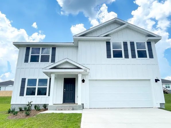 3942 Whitetail Ln, Pensacola, FL 32526