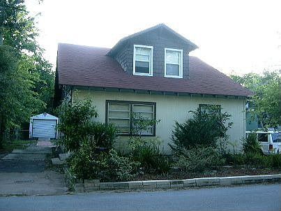 2 STORY BLOCK HOME