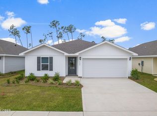 6621 Slabinski Ln, Panama City, FL 32404