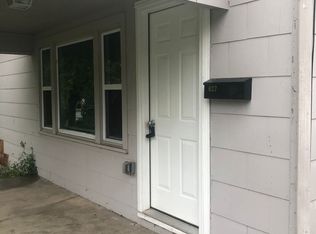 627 S Fort Ave, Springfield, MO 65806