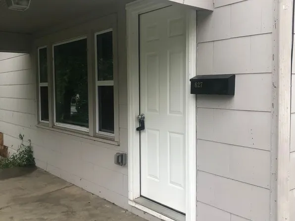 627 S Fort Ave, Springfield, MO 65806