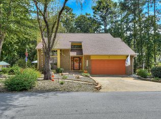 173 Tara Drive, McCormick, SC 29835
