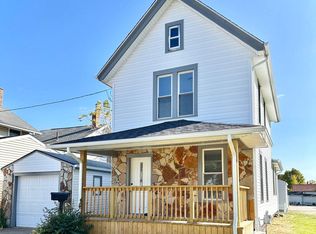 811 Tremont Ave SW, Massillon, OH 44647