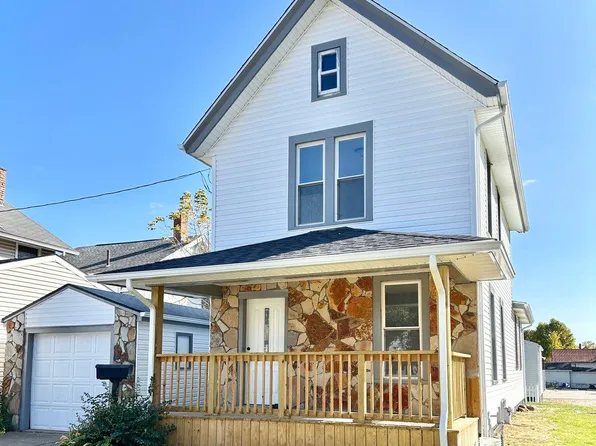 811 Tremont Ave SW, Massillon, OH 44647