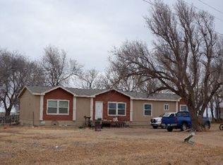 9083 Road 14, Liberal, KS 67901