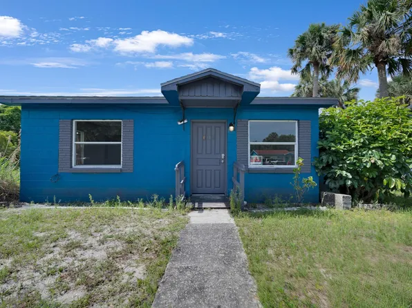 5007 San Diego Avenue, Fort Pierce, FL 34946