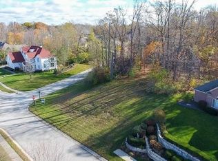 8157 Hunters Pl, Indianapolis, IN 46236