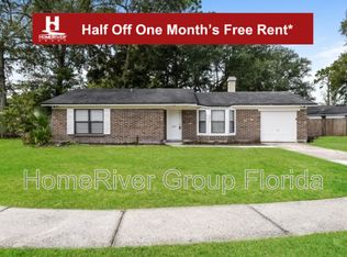 2354 Justin Rd E, Jacksonville, FL 32210