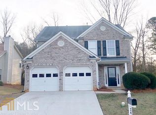 2416 Miller Oaks Cir, Decatur, GA 30035