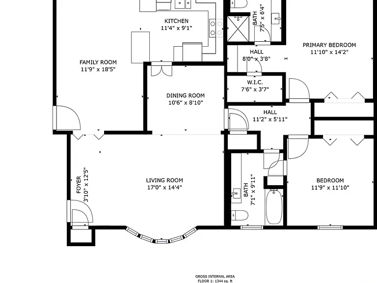 5835 E University Blvd #D — Photo 35