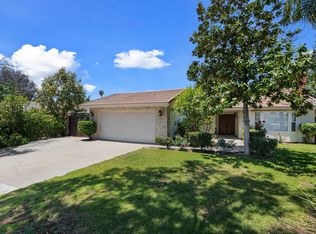 2141 Jill Way, Upland, CA 91784