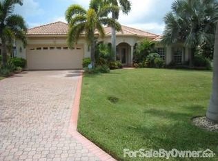 2818 SW 43rd St, Cape Coral, FL 33914