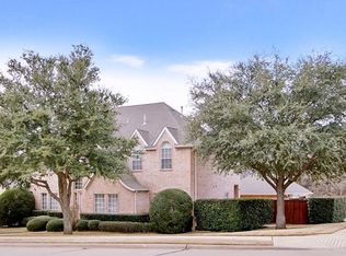 1725 Rockcreek Ct, Flower Mound, TX 75028