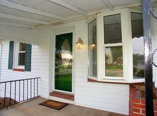 2903 Wells Ave, Baltimore, MD 21219