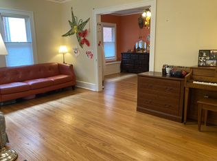 612 W Nevada St, Urbana, IL