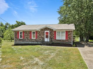 117 Sunnyside Rd, Eminence, KY 40019