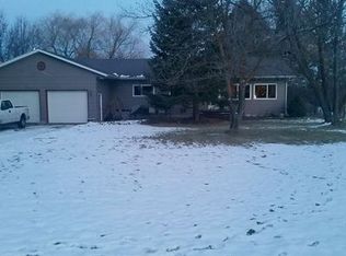 20770 Old Highway 93 S, Florence, MT 59833