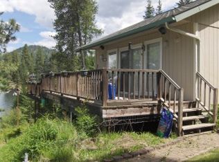 13725 N Vandenburg Ln, Hayden Lake, ID 83835