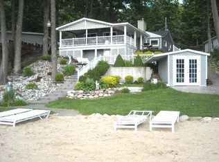 600 Hillcrest Ave, Harrison, MI
