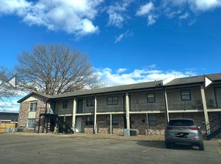 320 S Wyandotte Ave, Bartlesville, OK 74003