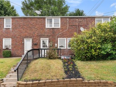 1911 Lafayette St, Pittsburgh, PA, 15218
