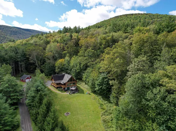 1298 Spruceton Road, West Kill, NY 12492