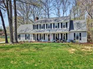 13400 Lady Ashley Rd, Midlothian, VA 23114