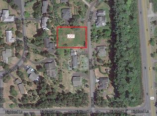 Teal Court Lot #3, Gearhart, OR 97138