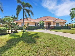 4632 Shearwater Ln, Naples, FL 34119