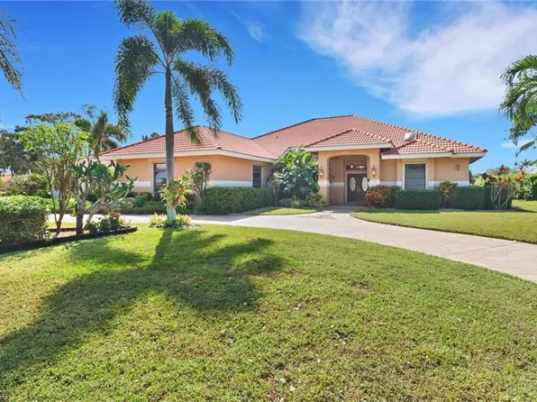4632 Shearwater LN, NAPLES, FL 34119